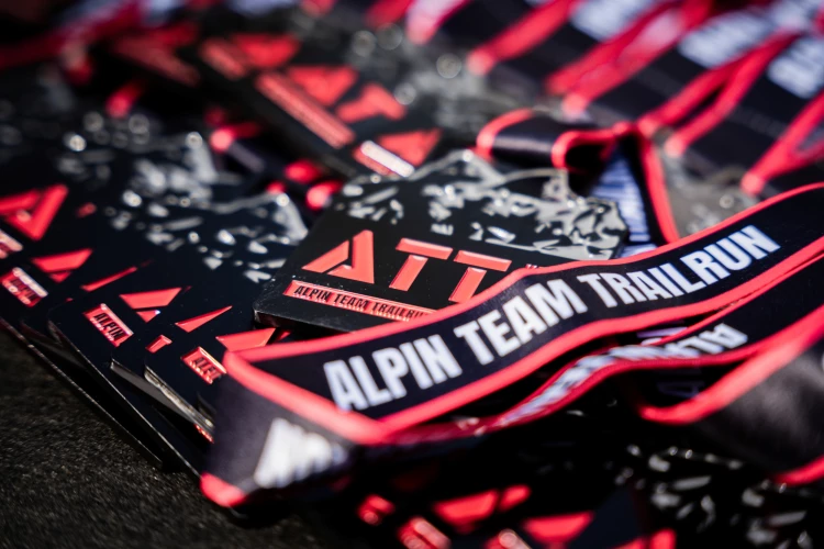 Alpin Team Trail