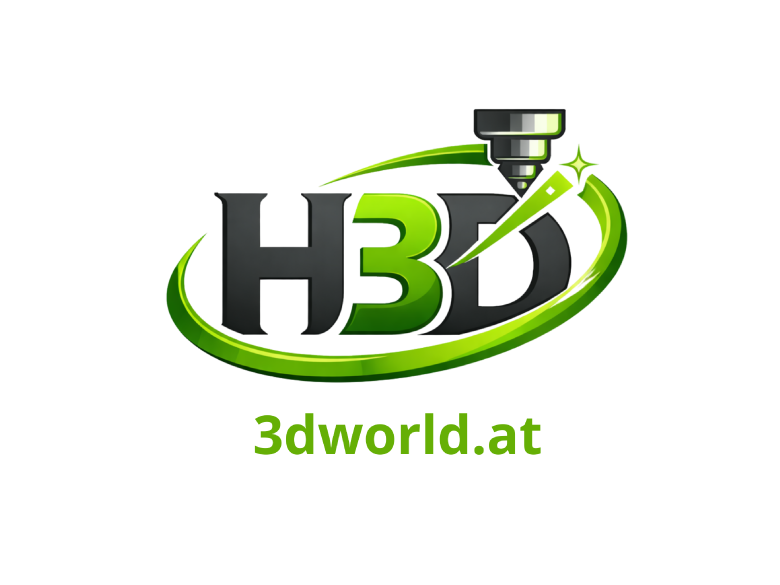 H3D - 3dWorld